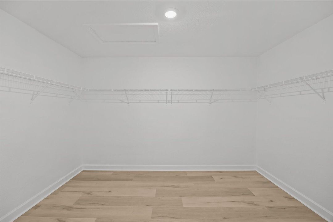 Masters Closet AI