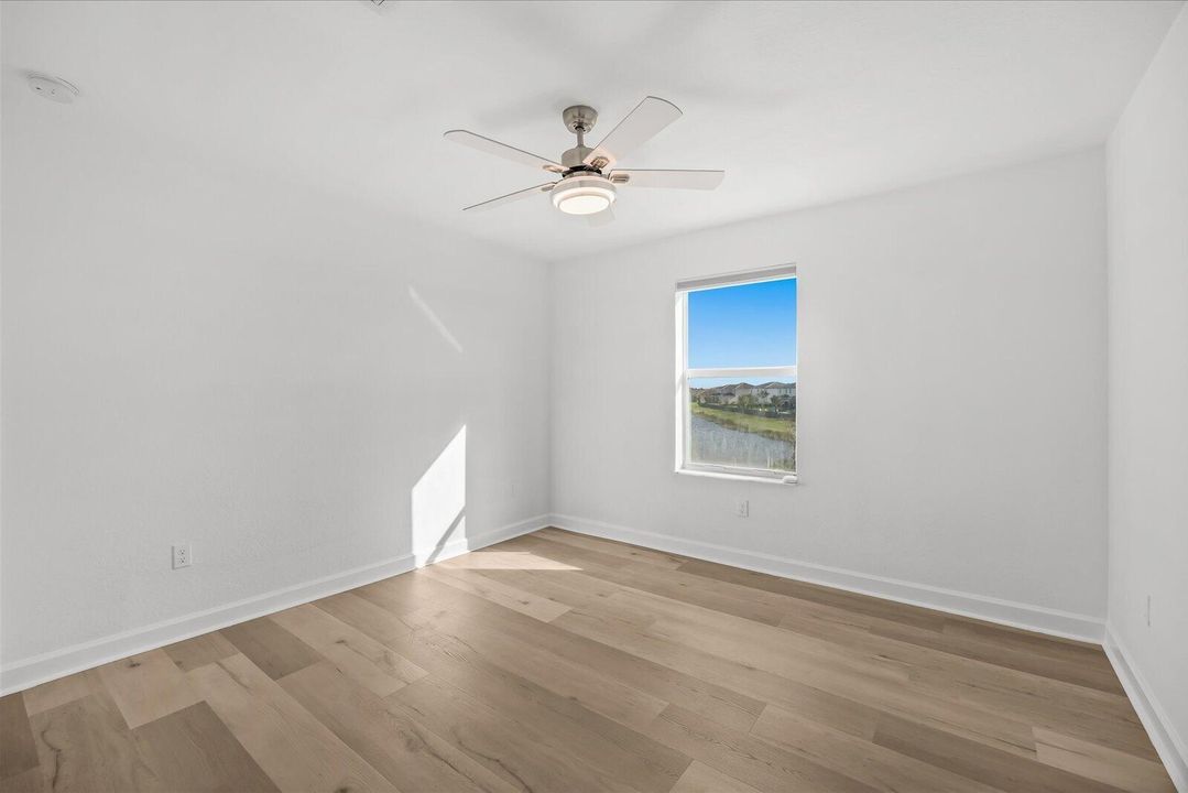 Bedroom 4 UL