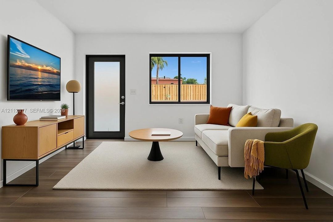 В аренду: $1,495 (1 спален, 1 ванн, 0 Квадратных фут)