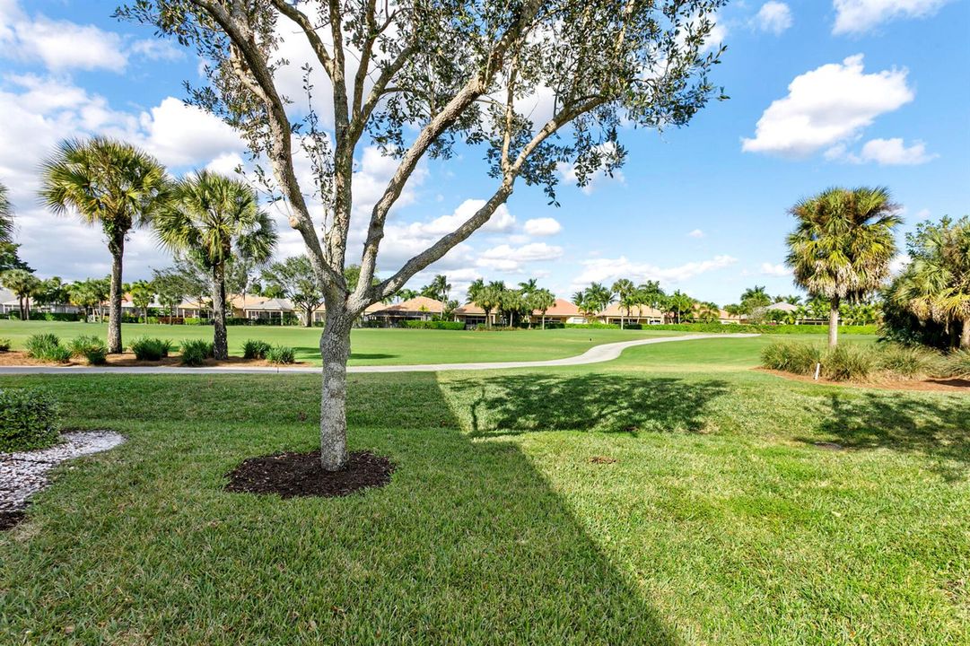 Golf Course
