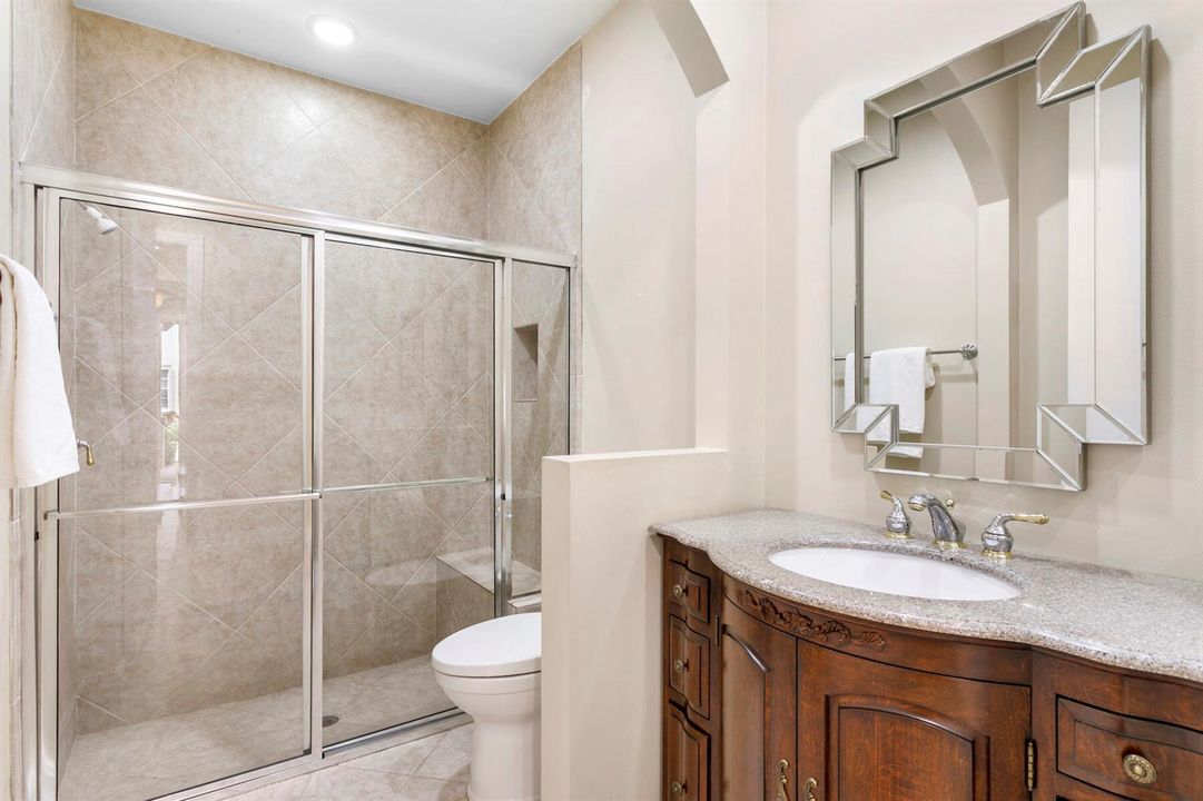 Guest Bath