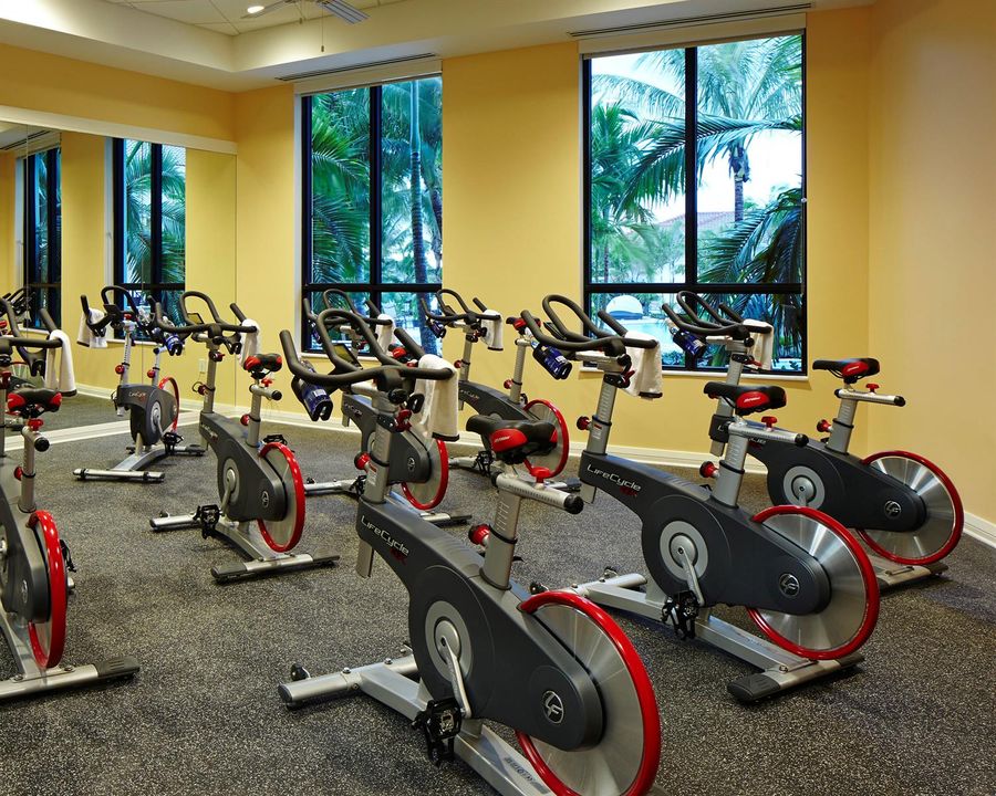 Spinning