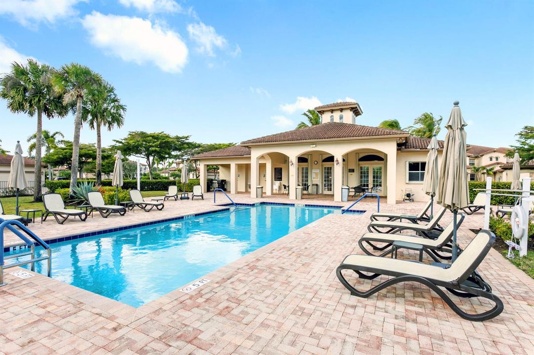 Orchid Reserve Clubhouse
