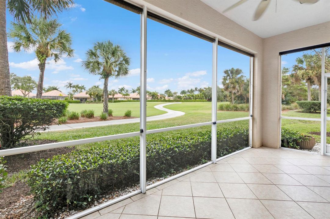 Screened Patio II