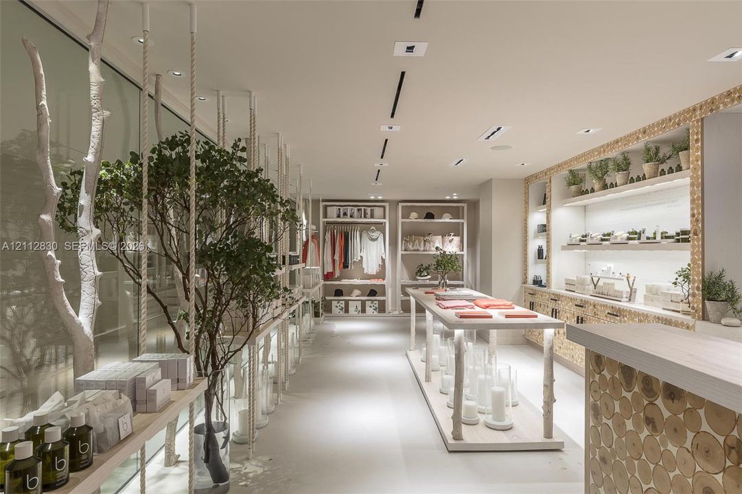 Bamford Haybarn Spa