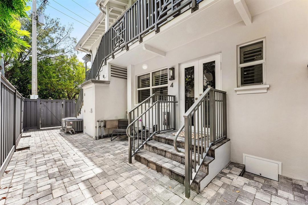 Outdoor Patio
