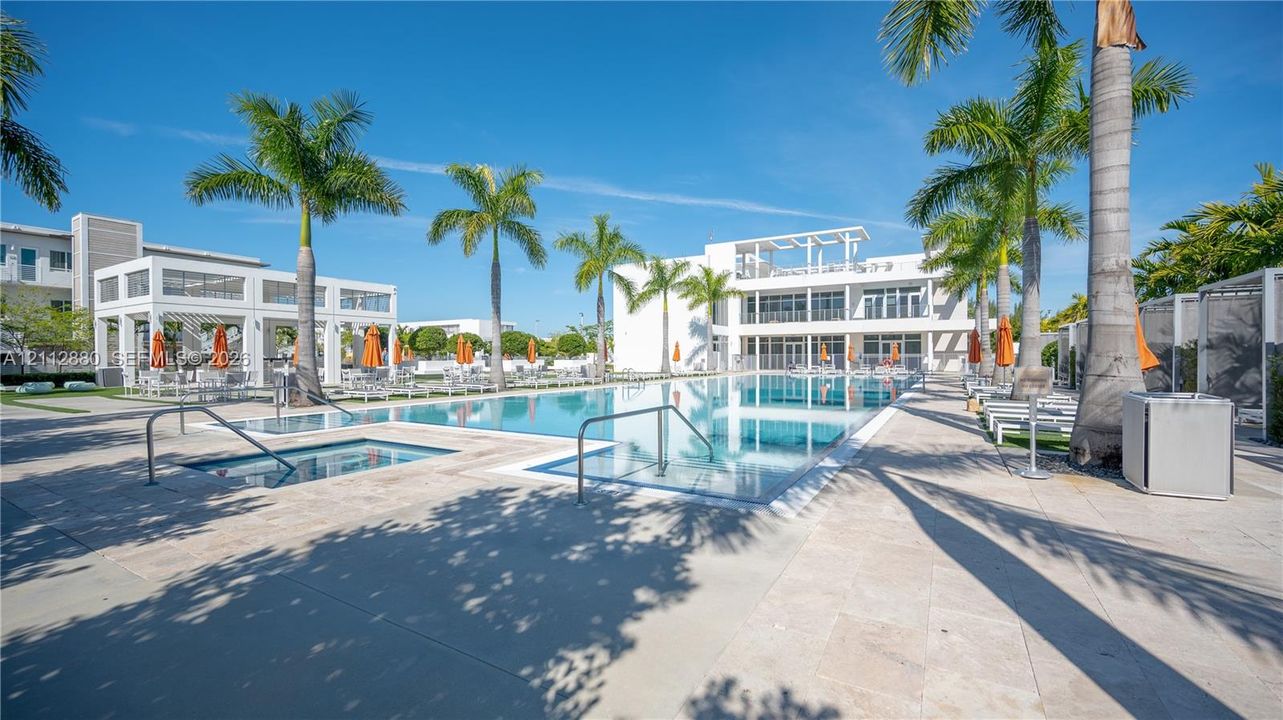 Club House