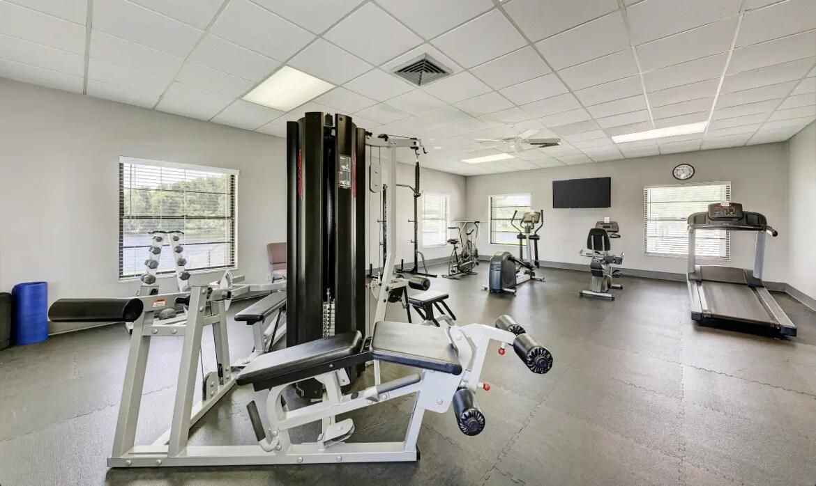 PinelakeFitness