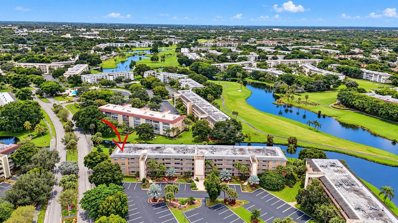 bld to golf aerial 3