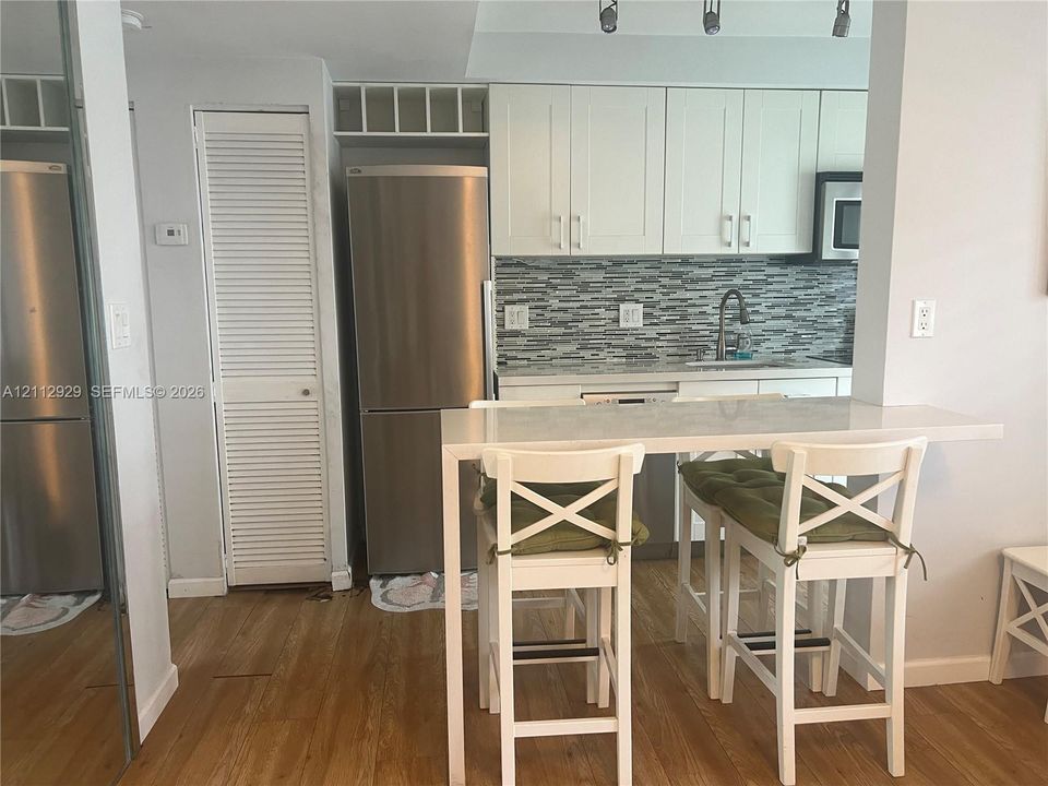 En Renta: $2,200 (1 camas, 1 baños, 590 Pies cuadrados)