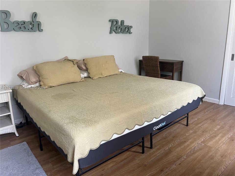 En Renta: $2,200 (1 camas, 1 baños, 590 Pies cuadrados)