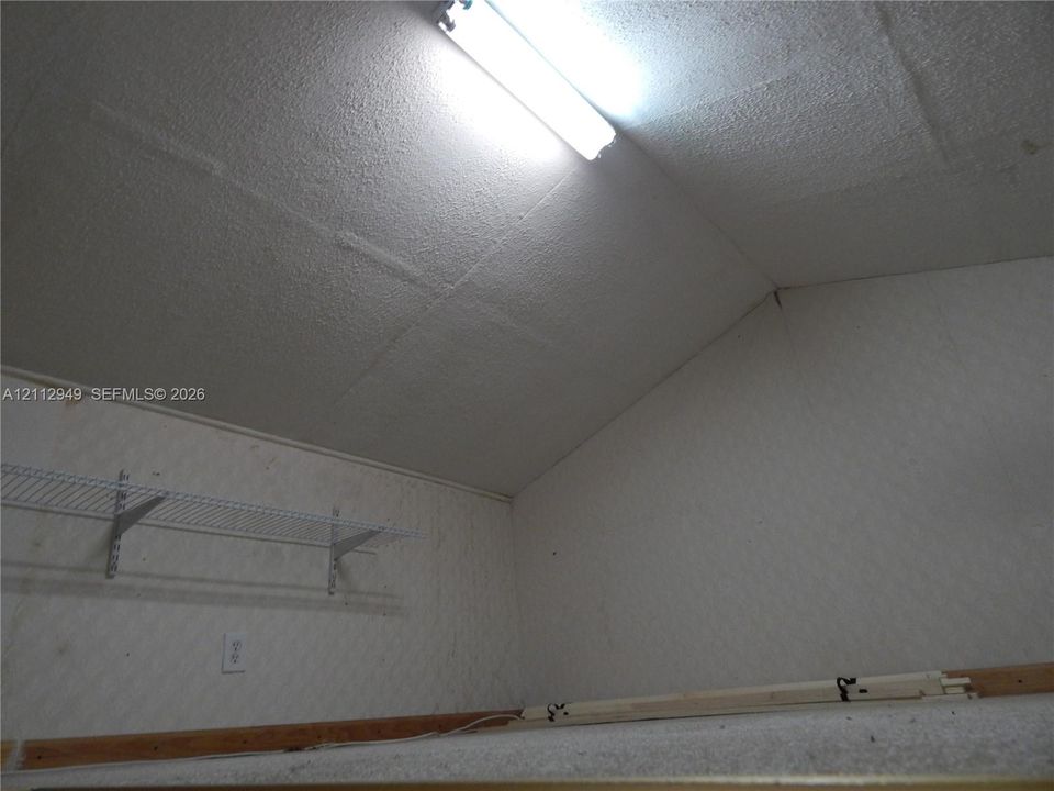 Attic