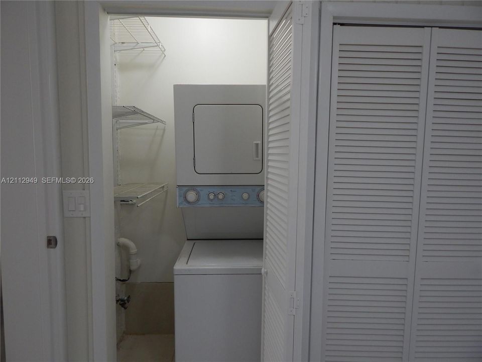 Laundry