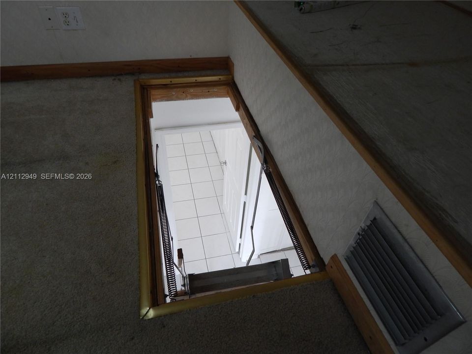 Attic
