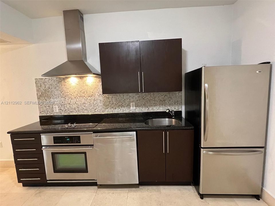 En Renta: $1,900 (1 camas, 1 baños, 518 Pies cuadrados)