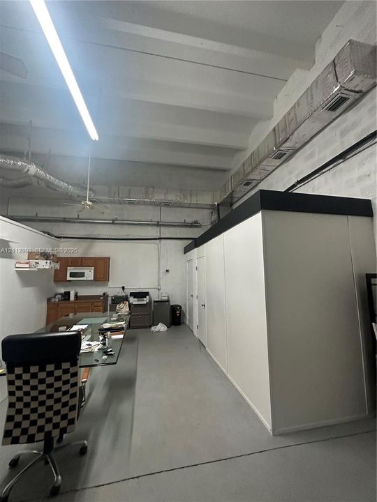 WAREHOUSE