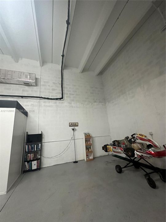 WAREHOUSE
