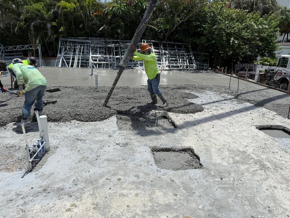 The Art of Exceptional Construction