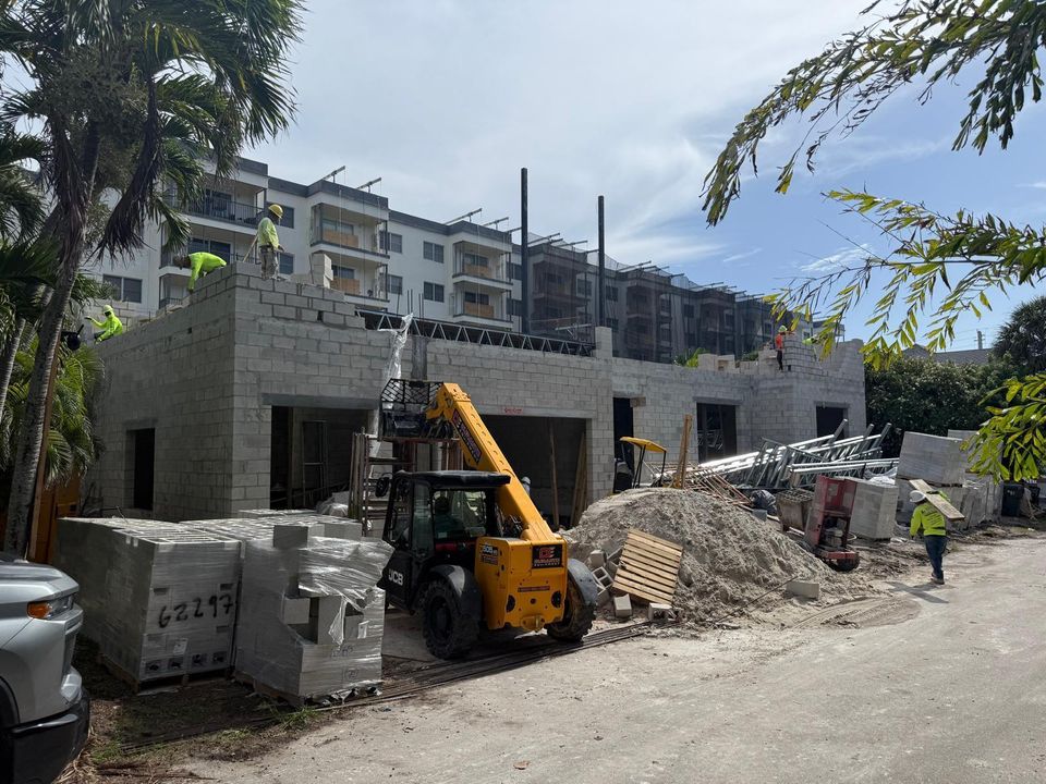 The Art of Exceptional Construction