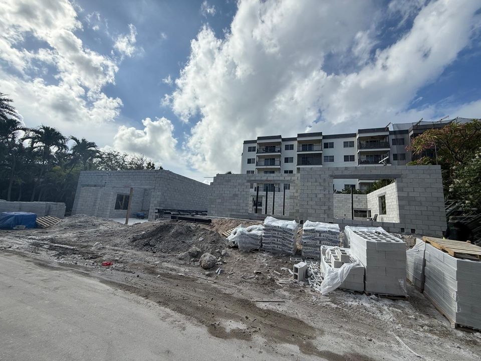 The Art of Exceptional Construction