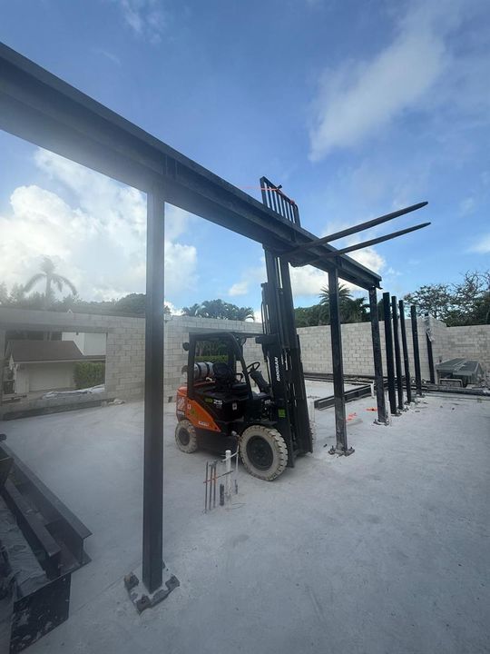 The Art of Exceptional Construction