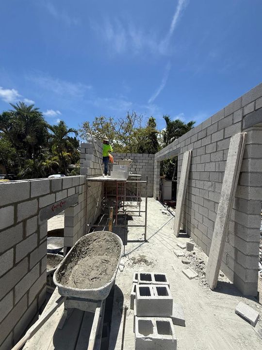 The Art of Exceptional Construction