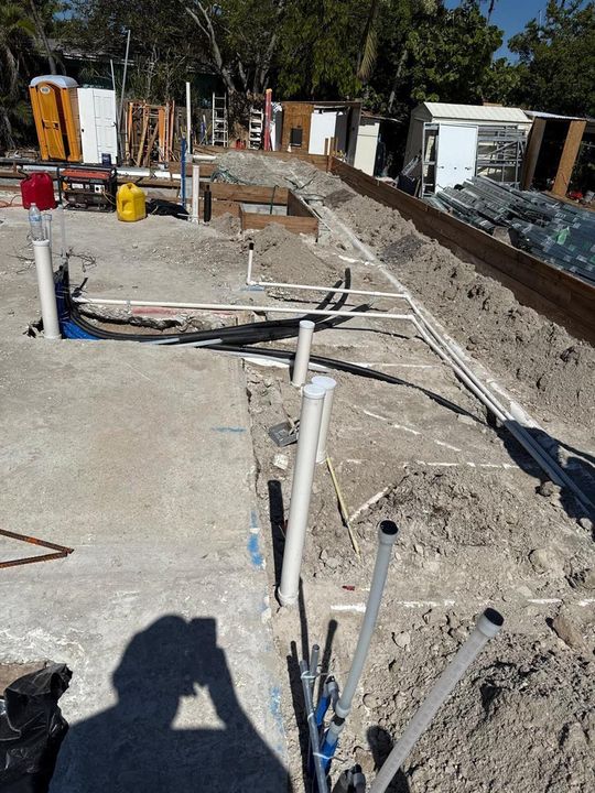 The Art of Exceptional Construction
