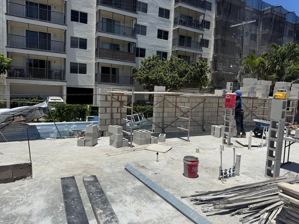The Art of Exceptional Construction