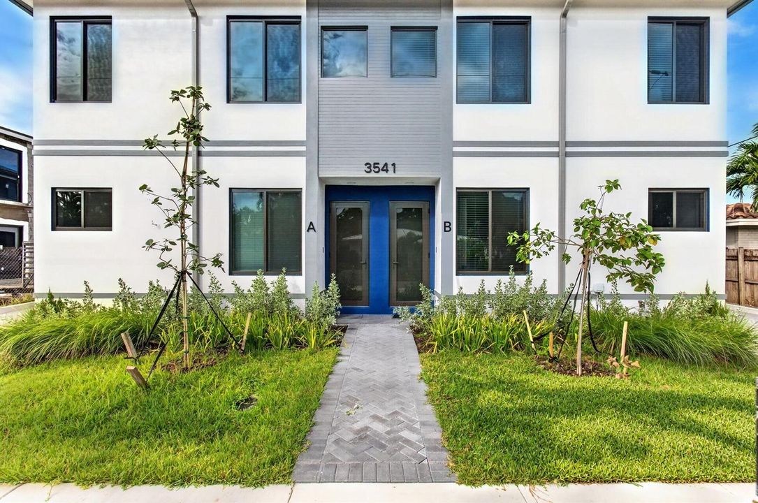 3541 NE 13th Ave