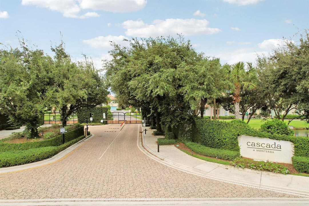 Community Amenities