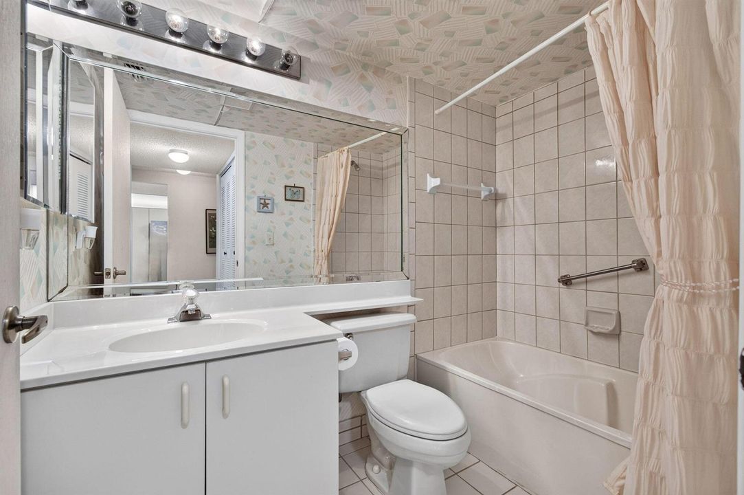 Guest Bath