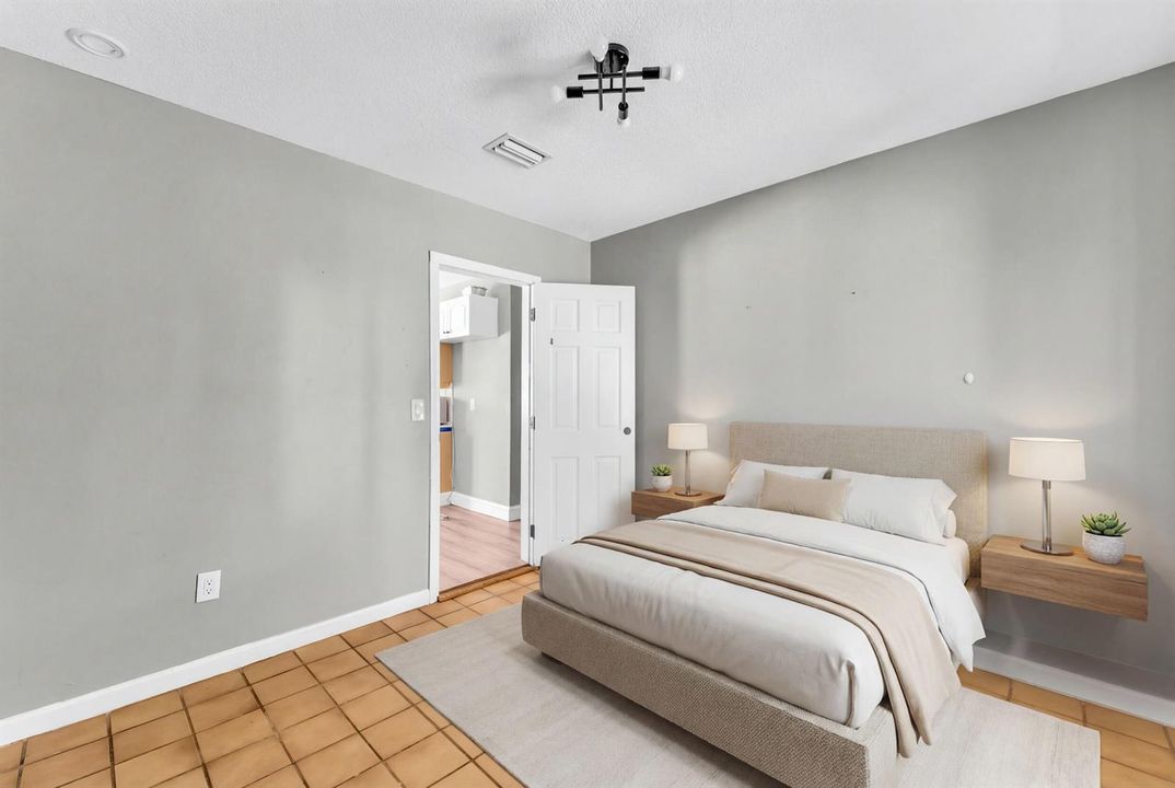 Guest Bedroom 2