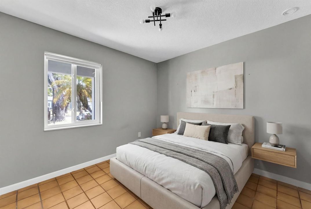 Guest Bedroom 1