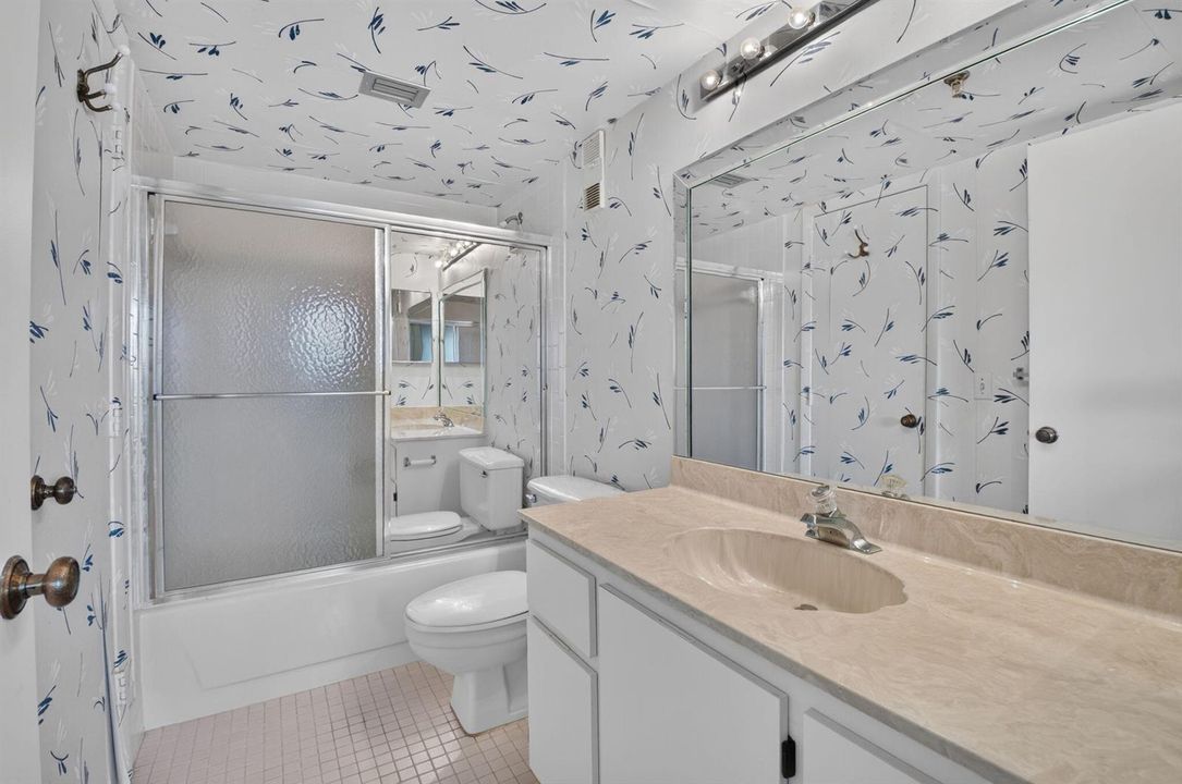 Guest Bath