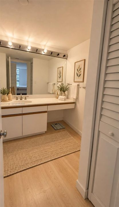 virtual staging
