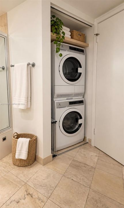 virtual staging