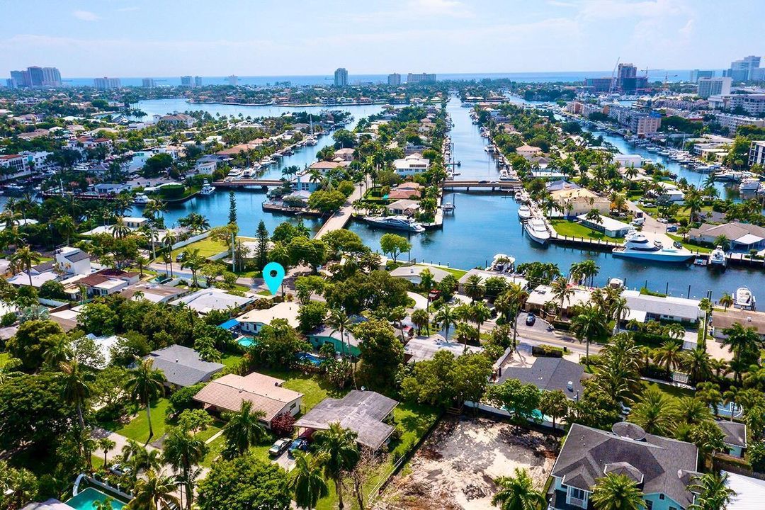 1303 Cordova Dr aerial 2