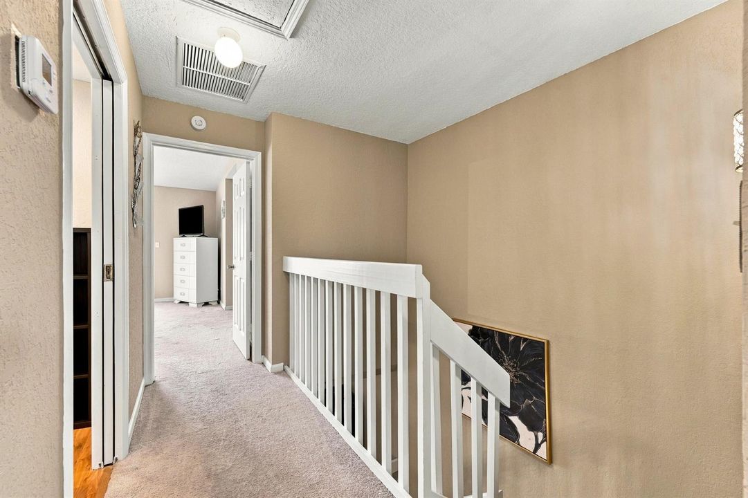 2nd Floor Landing