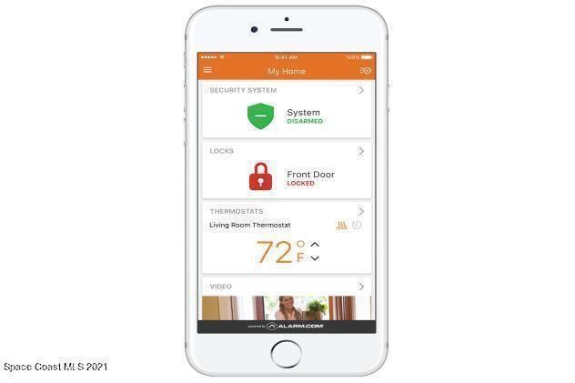 SMART HOME APP