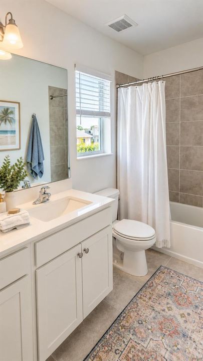 2nd Bathroom