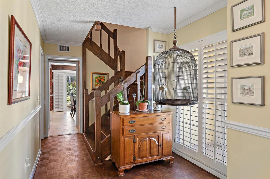 Foyer