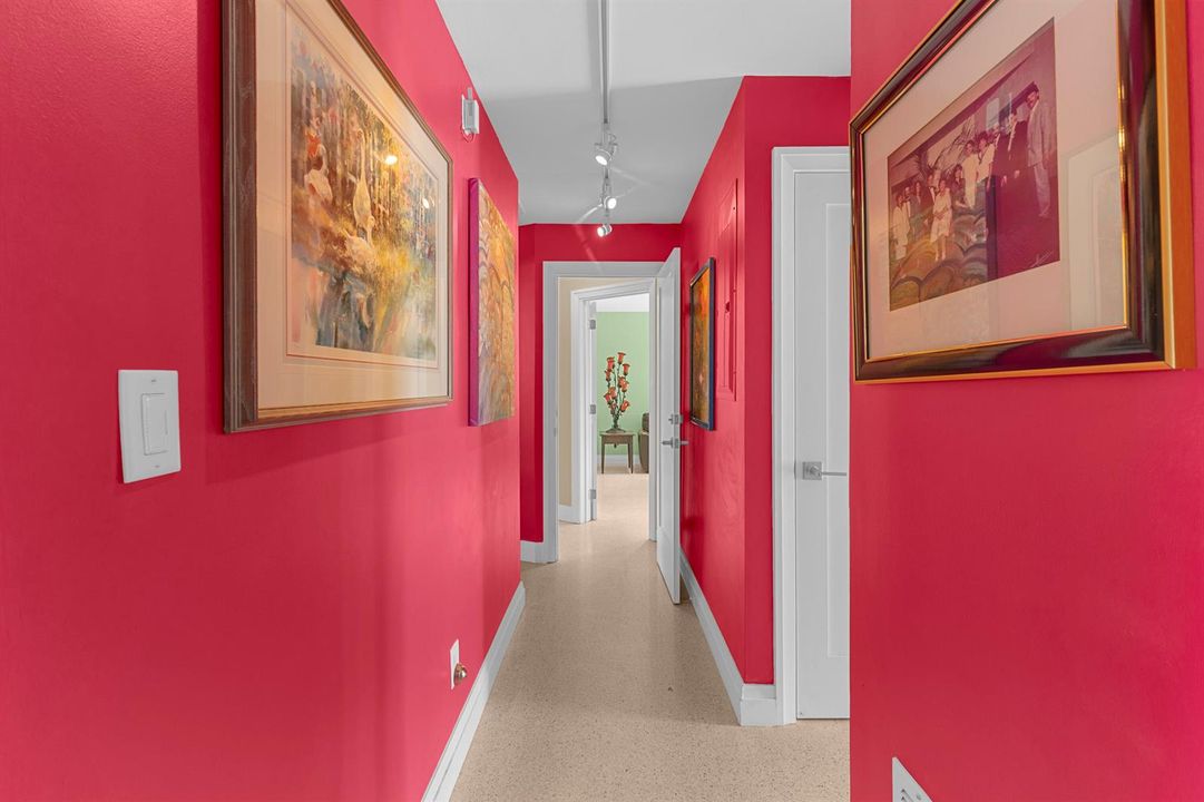 Hallway