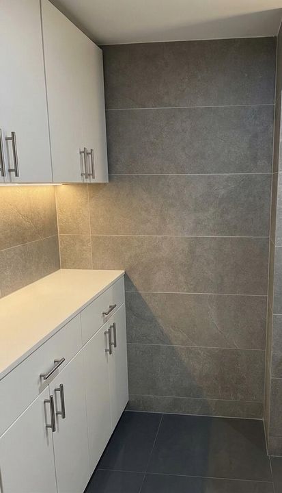 Primary Bedroom Bathroom