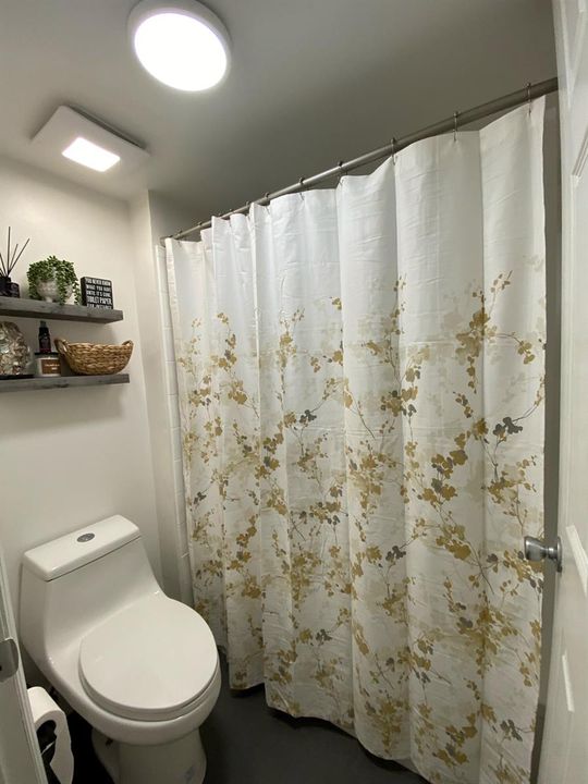 2nd Bedroom Bathroom