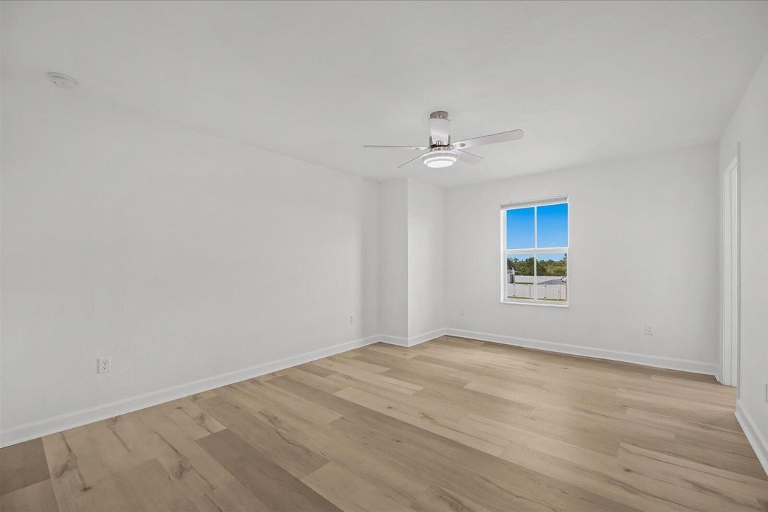 Bedroom 2 UL