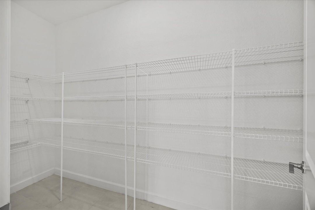Pantry AI