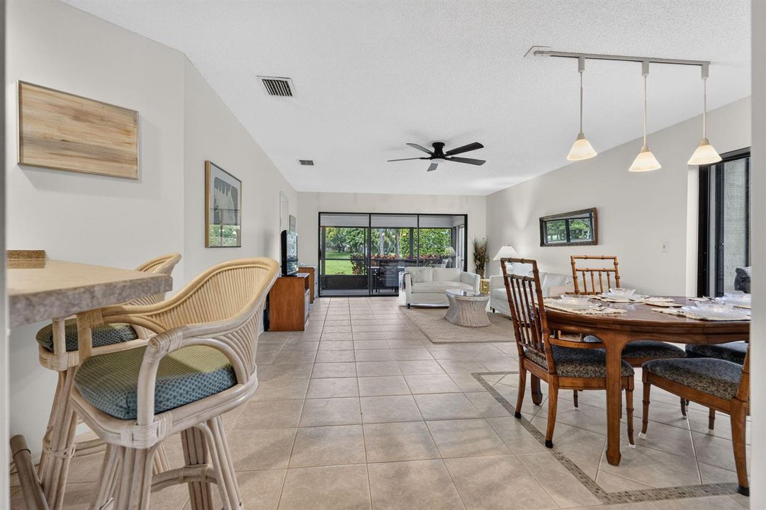 OPEN CONCEPT