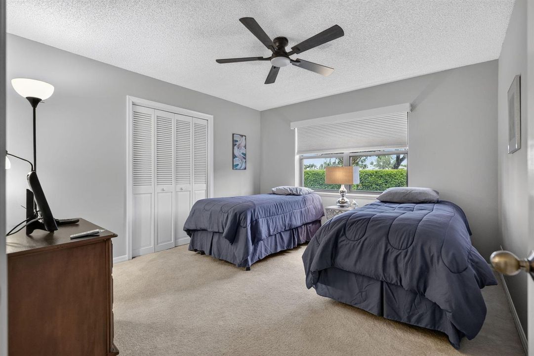 SPARE BEDROOM
