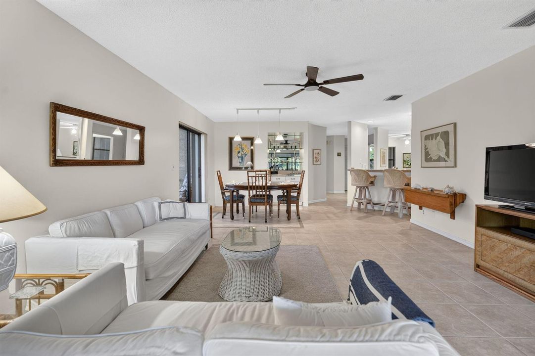 OPEN CONCEPT