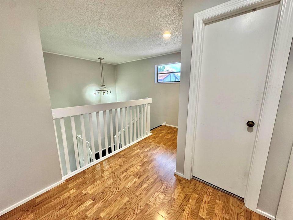 Upstairs B
